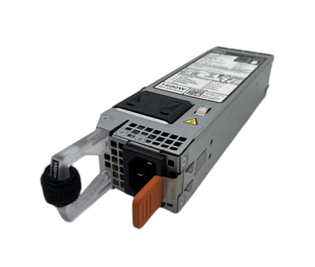 NEW Dell PowerEdge 17th Gen 1500W 80 Plus Titanium Power Supply PSU GRD17 0GRD17