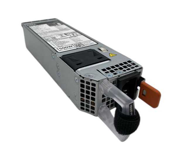 NEW Dell PowerEdge 17th Gen 1500W 80 Plus Titanium Power Supply PSU GRD17 0GRD17