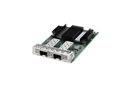 New Dell Mellanox CX631432A ConnectX-6 Lx 2x 10/25G SFP28 OCP 3.0 NIC DN78C
