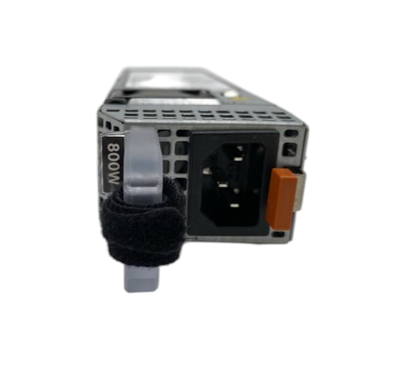 Dell 800W 80 Plus Platinum Power Supply PSU for R650/R750/R7525/R6525 - C8T2P
