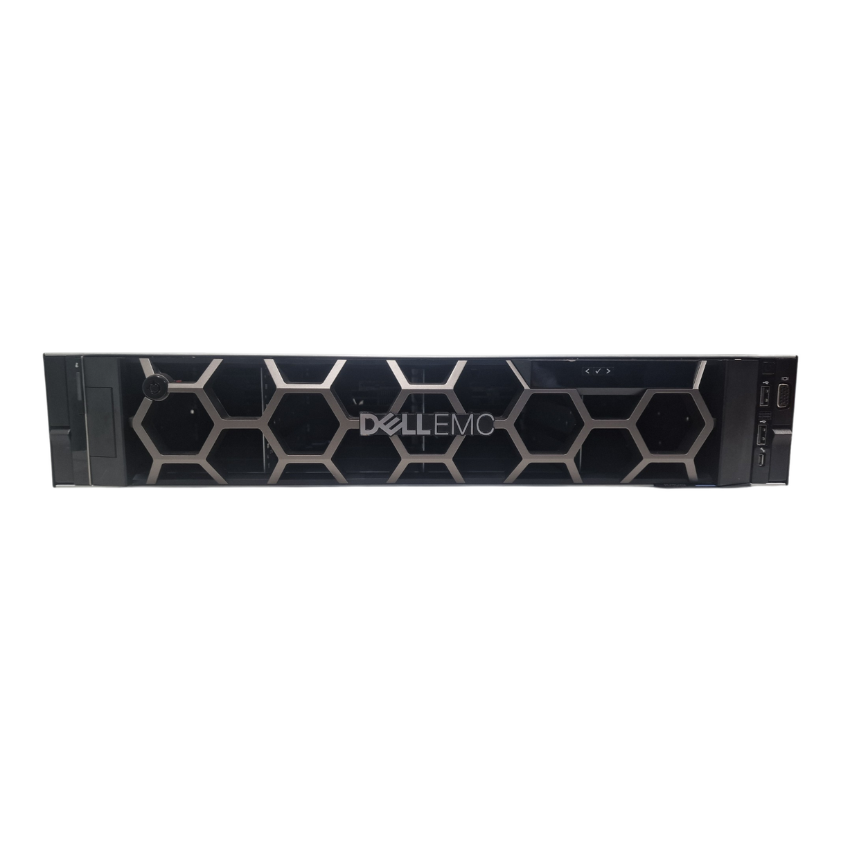 Dell PowerEdge R740XD 2x Scalable CPU 24-DIMM 12x 3.5" SAS Bay CTO 2U Server