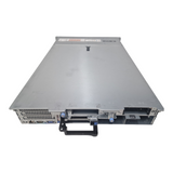 Dell PowerEdge R740XD 2x Scalable CPU 24-DIMM 12x 3.5" SAS Bay CTO 2U Server