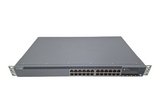 Juniper EX2300-24T EX2300 24x 1GbE 4x 10Gb SFP+ Layer 3 Managed Switch
