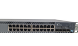 Juniper EX2300-24T EX2300 24x 1GbE 4x 10Gb SFP+ Layer 3 Managed Switch