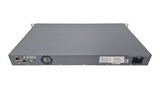 Juniper EX2300-24T EX2300 24x 1GbE 4x 10Gb SFP+ Layer 3 Managed Switch