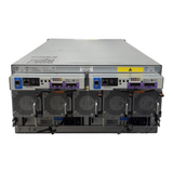 Dell EMC PowerVault ME4084 84LFF 2x 16G FC/10G iSCSI Controller 5U Storage Array
