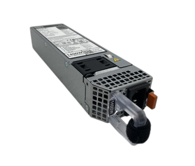 NEW Dell PowerEdge 1400W 80+ Titanium Reverse B2F Power Supply PSU 7PV05 07PV05