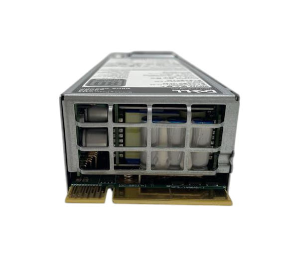 NEW Dell PowerEdge 1400W 80+ Titanium Reverse B2F Power Supply PSU 7PV05 07PV05