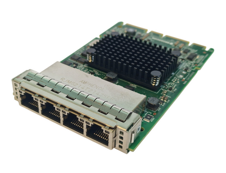 NEW Dell Broadcom 5720 Quad-Port Gigabit Ethernet OCP 3.0 Network Card VJWVJ