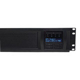 APC SMX750I Smart-UPS X 600W/750VA 8x C13 230V 2U Rackmount UPS + AP9641 Card