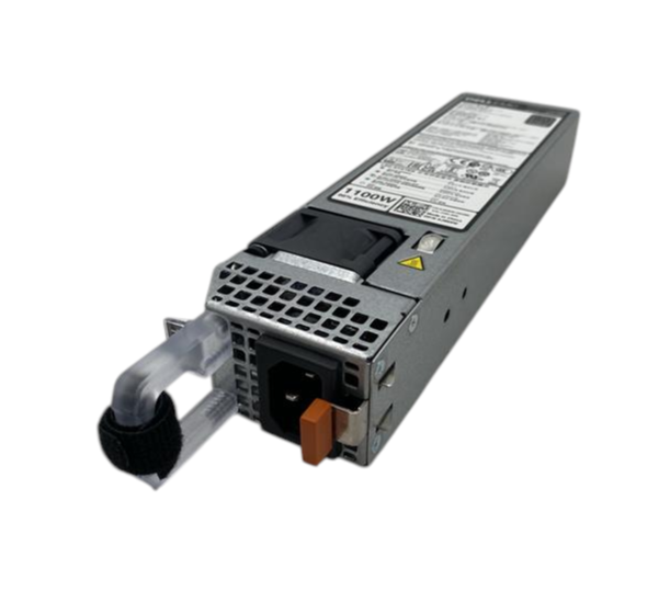 NEW Dell PowerEdge 1100W 100-240V 15th / 16th Gen Hot Swap Power Supply J9N6W