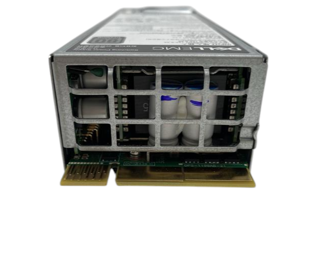 NEW Dell PowerEdge 1100W 100-240V 15th / 16th Gen Hot Swap Power Supply J9N6W