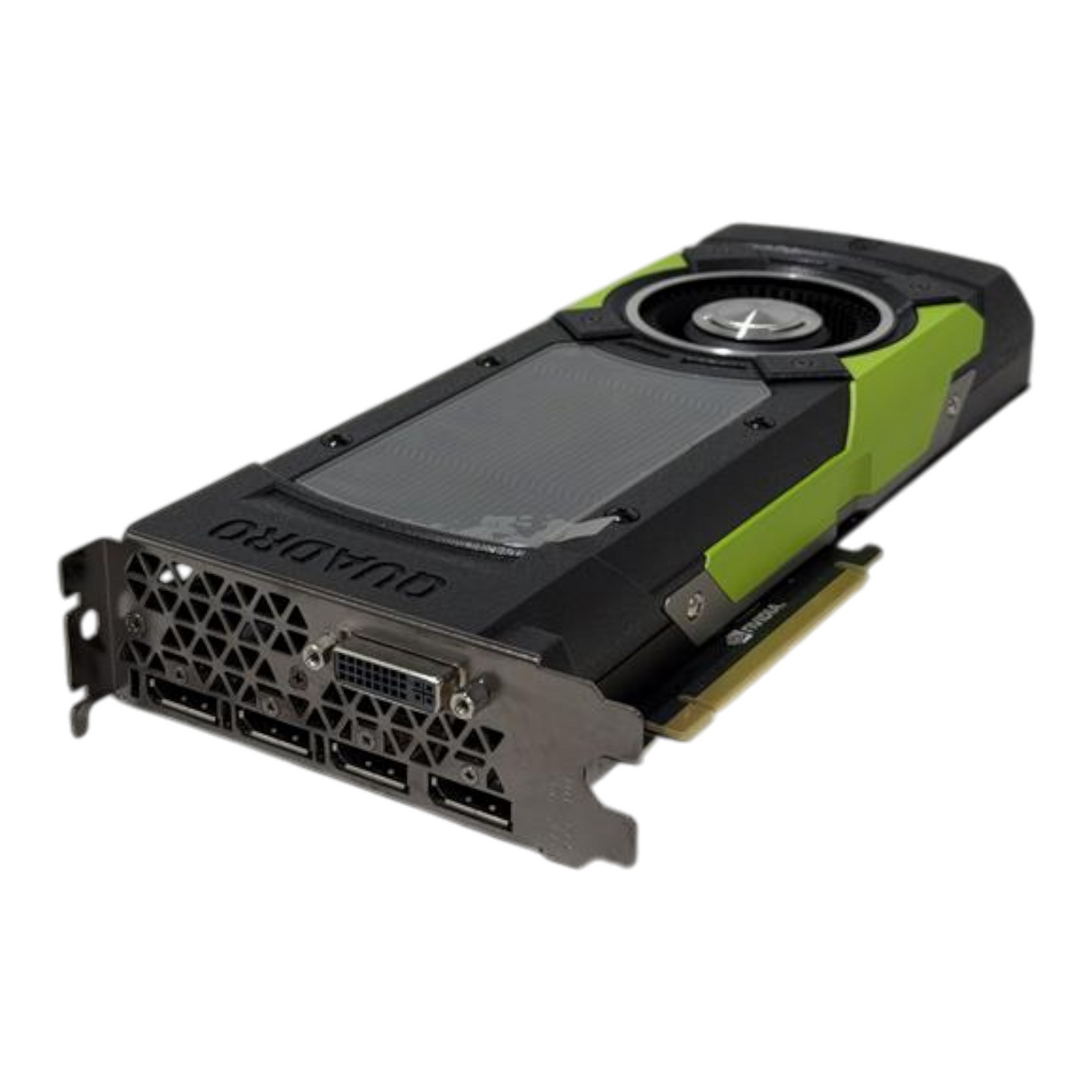 NVIDIA Quadro M6000 24GB GDDR5 PCIe 3.0 X16 Graphics Card GPU 699-5G600-0501-910