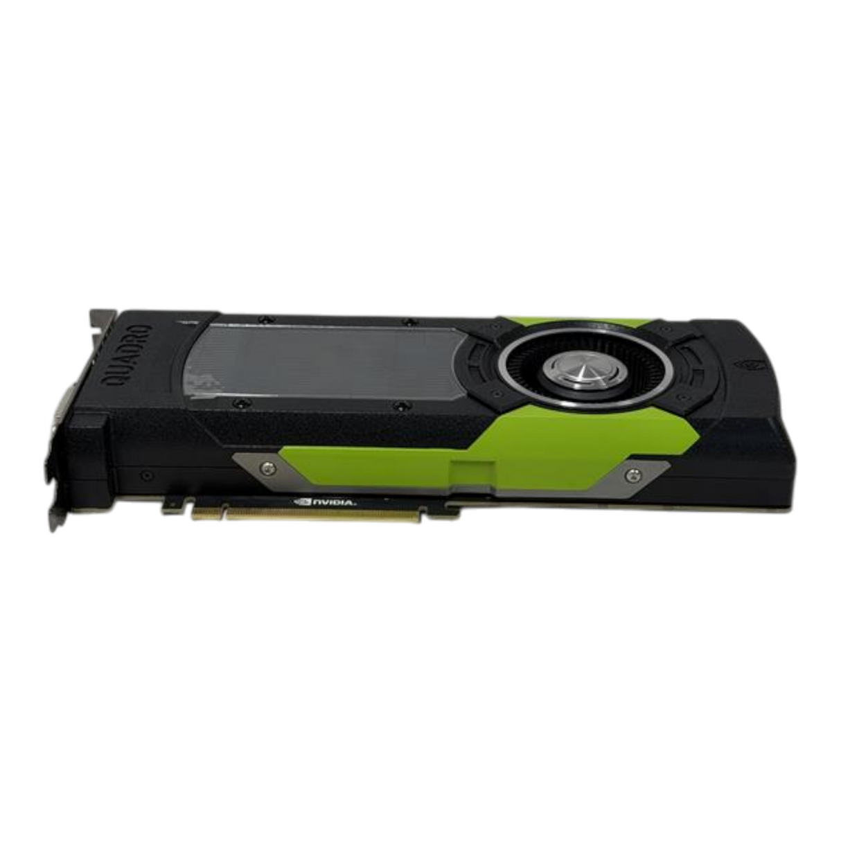 NVIDIA Quadro M6000 24GB GDDR5 PCIe 3.0 X16 Graphics Card GPU 699-5G600-0501-910