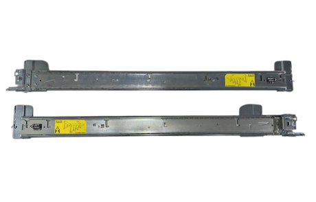 Dell PowerEdge 2U Ready Rails Sliding Rail Kit B21 for 15th 16th 17th Gen HHD4N
