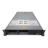 Fujitsu Primergy RX300 S8 2x E5-2600 v2 CPU 24-DIMM 6x 3.5" Bay CTO 2U Server