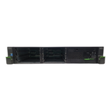 Fujitsu Primergy RX300 S8 2x E5-2600 v2 CPU 24-DIMM 6x 3.5" Bay CTO 2U Server
