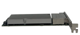 Supermicro AOC-STG-i4T 10Gigabit BaseT Quad Port 4xRJ45 SFP+ Server FH NIC