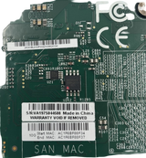 Supermicro AOC-STG-i4T 10Gigabit BaseT Quad Port 4xRJ45 SFP+ Server FH NIC