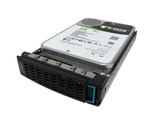 Seagate Exos X16 10TB 7.2K 12G SAS 4Kn 3.5" LFF HDD + Caddy - ST10000NM008G