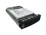 Seagate Exos X16 10TB 7.2K 12G SAS 4Kn 3.5" LFF HDD + Caddy - ST10000NM008G