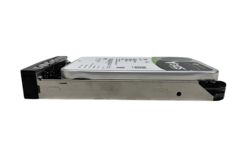 Seagate Exos X16 10TB 7.2K 12G SAS 4Kn 3.5" LFF HDD + Caddy - ST10000NM008G