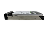 Seagate Exos X16 10TB 7.2K 12G SAS 4Kn 3.5" LFF HDD + Caddy - ST10000NM008G