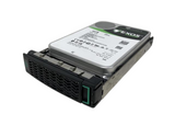 Seagate Exos X18 10TB 7.2K 12G 512e SAS 3.5" LFF HDD + Caddy - ST10000NM012G