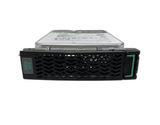 Seagate Exos X18 10TB 7.2K 12G 512e SAS 3.5" LFF HDD + Caddy - ST10000NM012G