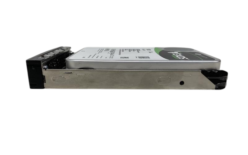 Seagate Exos X18 10TB 7.2K 12G 512e SAS 3.5" LFF HDD + Caddy - ST10000NM012G