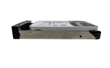 Seagate Exos X18 10TB 7.2K 12G 512e SAS 3.5" LFF HDD + Caddy - ST10000NM012G