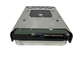 Seagate Exos X18 10TB 7.2K 12G 512e SAS 3.5" LFF HDD + Caddy - ST10000NM012G
