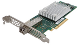 QLogic QLE2740-SR Single-Port 32Gb FC SFP+ Host Bus Adapter HBA LP Full Height