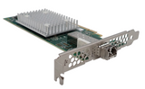 QLogic QLE2740-SR Single-Port 32Gb FC SFP+ Host Bus Adapter HBA LP Full Height