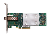 QLogic QLE2740-SR Single-Port 32Gb FC SFP+ Host Bus Adapter HBA LP Full Height