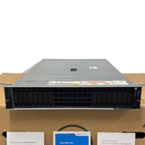 Dell PowerEdge R760 2x 4/5th Gen Scalable CPU H355 16x SAS 2.5" Bay CTO Server