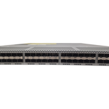 Cisco DS-C9148S-K9 MDS 9148S 48x 16G FC (48-Active) Multilayer Fabric Switch
