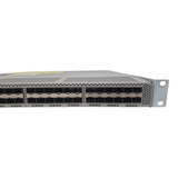 Cisco DS-C9148S-K9 MDS 9148S 48x 16G FC (48-Active) Multilayer Fabric Switch