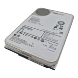 Dell EMC Exos X16 16TB 7.2k SATA 6G 3.5" LFF Enterprise HDD 118001037
