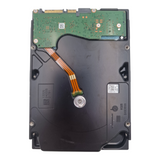 Dell EMC Exos X16 16TB 7.2k SATA 6G 3.5" LFF Enterprise HDD 118001037