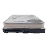 Dell EMC Exos X16 16TB 7.2k SATA 6G 3.5" LFF Enterprise HDD 118001037