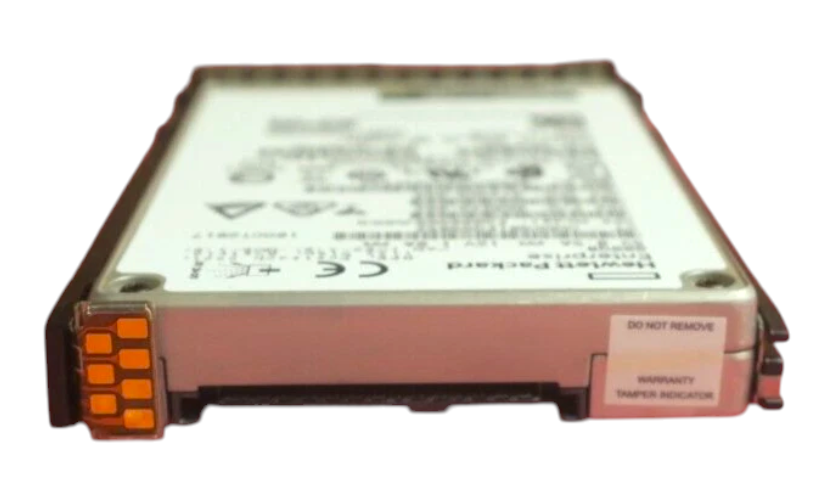 HP 800GB SAS 12G 2.5" Hot-Plug WI Solid State Drive SSD 873564-001 873355-B21