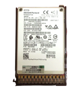 HP 800GB SAS 12G 2.5" Hot-Plug WI Solid State Drive SSD 873564-001 873355-B21