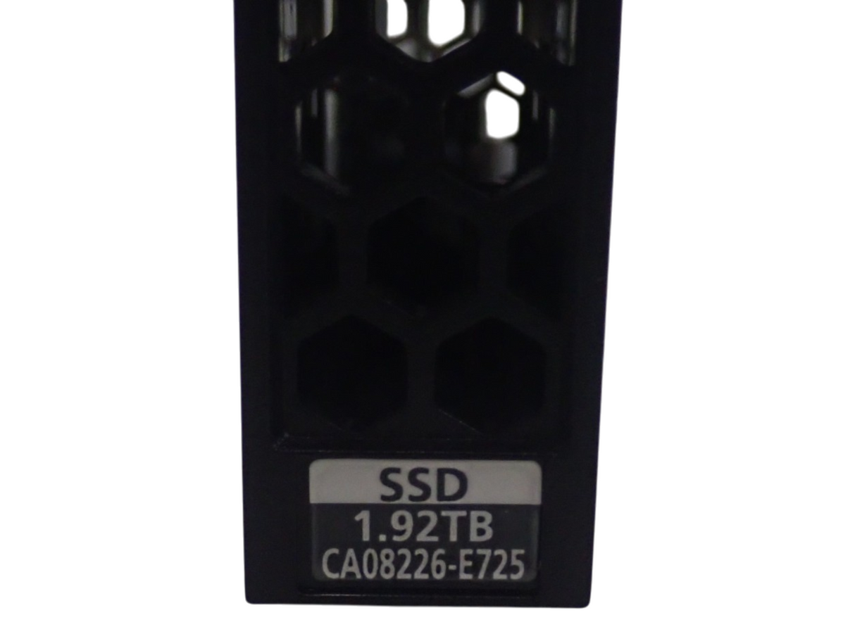Fujitsu Eternus 1.92TB SAS 12G 2.5" SSD MZ-ILT1T9B 10602696180 CA08226-E725