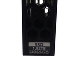 Fujitsu Eternus 1.92TB SAS 12G 2.5" SSD MZ-ILT1T9B 10602696180 CA08226-E725
