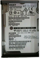 Fujitsu CA07237-E625 450GB 15K 12G 12Gb/s SAS 2.5'' HDD 3.5" DX60 DX80 S2