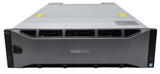 Dell Compellent SCv3000 16Bay Storage Array 7x 600GB HDD 2x SAS Controller 2xPSU