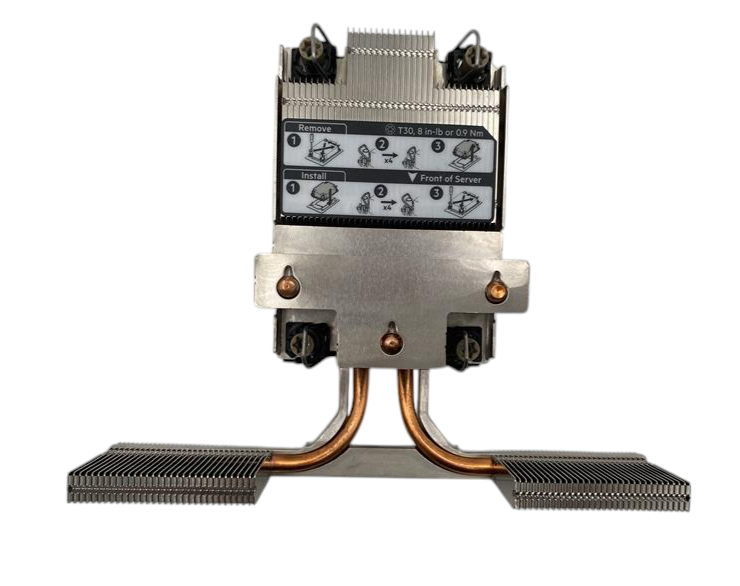 HPE P49957-001 High Performance CPU Heatsink for ProLiant DL Gen11 DL380 DL560