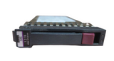 HPE MSA 1.2TB 10K 12G SAS 2.5" SFF HDD Hard Drive + Caddy J9F48A 787648-001