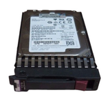 HPE MSA 1.2TB 10K 12G SAS 2.5" SFF HDD Hard Drive + Caddy J9F48A 787648-001